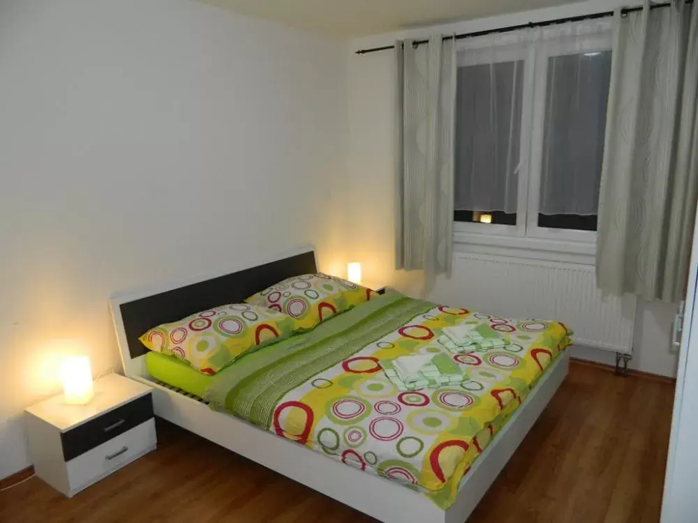 Apartment Bedřichov Špindlerův Mlýn